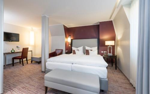 . Trip Inn Stadthotel Coburg