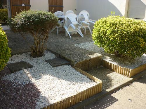 Apartment Les Mas de la Garrigue I et II-1