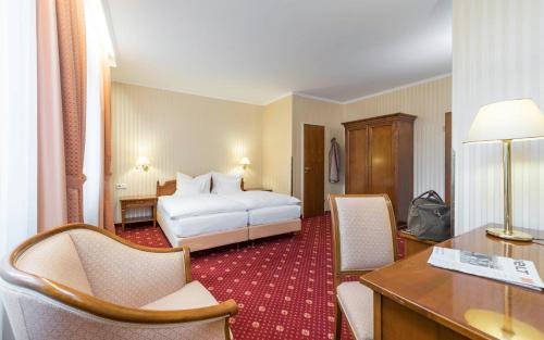 Ringhotel Stadt Coburg - image 4