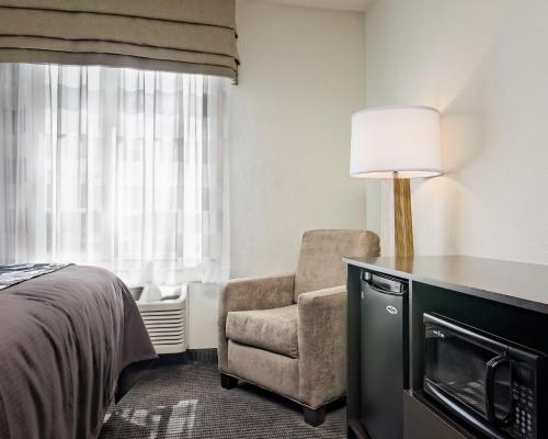 Sleep Inn & Suites Fort Scott