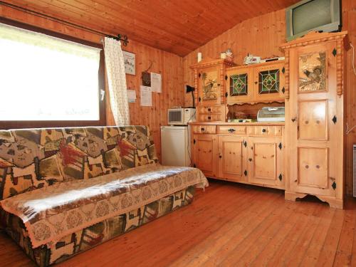 Chalet Zehetner in Schlierbach
