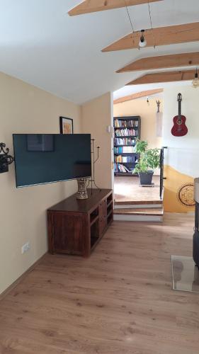 Apartment Dorfblick in Markt Hartmannsdorf