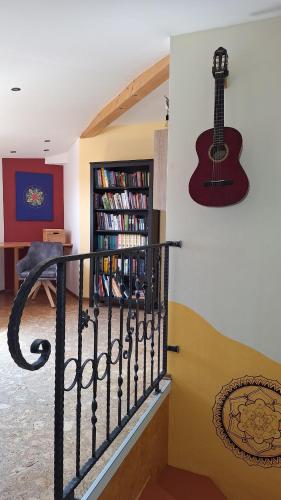 Apartment Dorfblick in Markt Hartmannsdorf