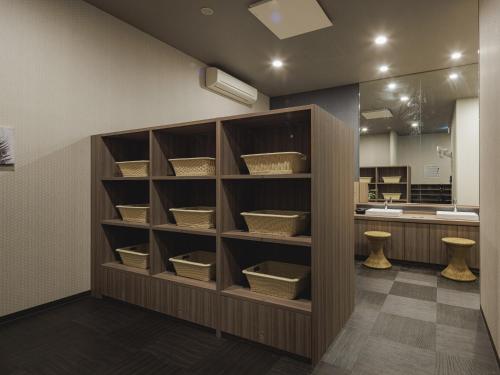 Hotel Route Inn Kyoto Kumiyama - 편의 시설/서비스