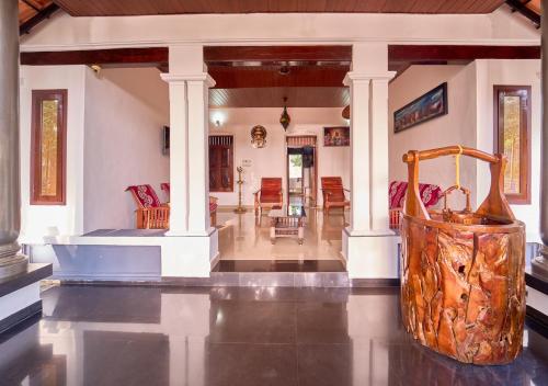 Faciliteiten, Cotelac Heritage Lake Resort Alleppey by VOYE HOMES in Kuttanad Taluk