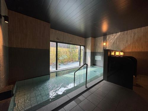 Hotel Route Inn Kyoto Kumiyama - 편의 시설/서비스
