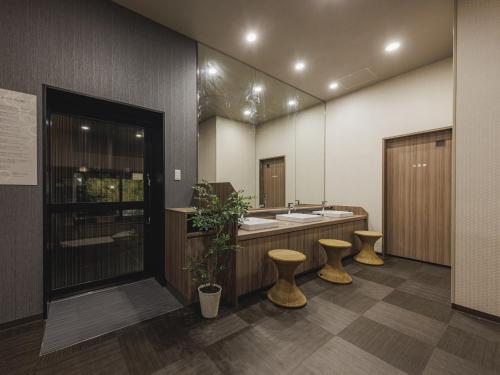 Hotel Route Inn Kyoto Kumiyama - 편의 시설/서비스
