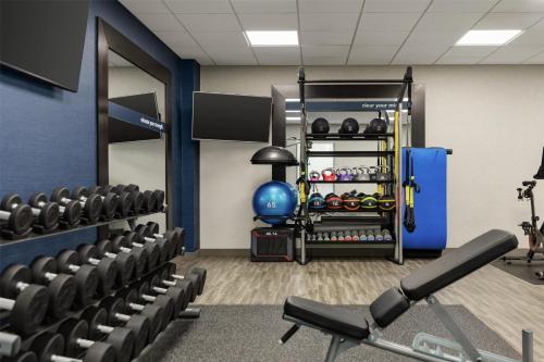Hampton Inn & Suites - Pittsburgh/Harmarville PA - image 11