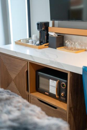 Hotel Avanti in Santa Maria