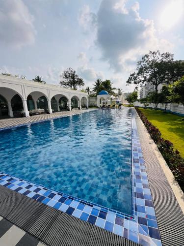 Celestial Negombo Villa 10, Negombo (Foto 8)