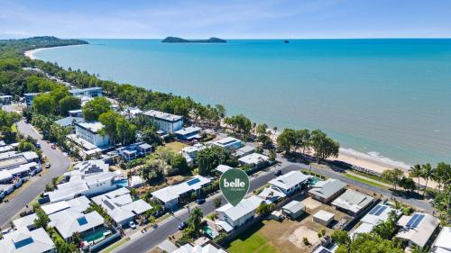 Belle Escapes Beachside Oasis in Kewarra Part