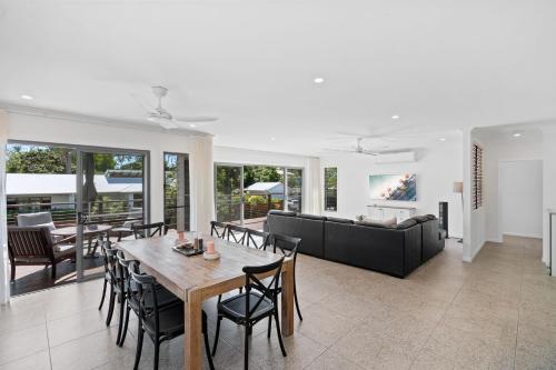 Belle Escapes Beachside Oasis in Kewarra Part