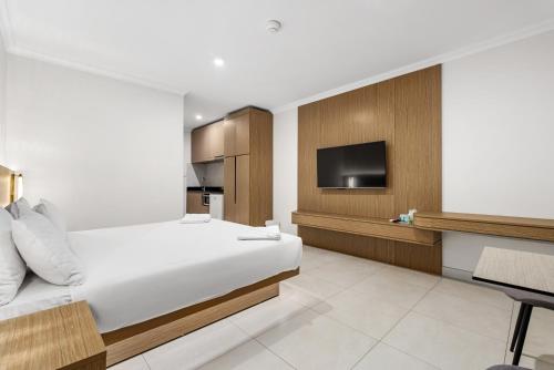 Pinjarra Resort in Mandurah