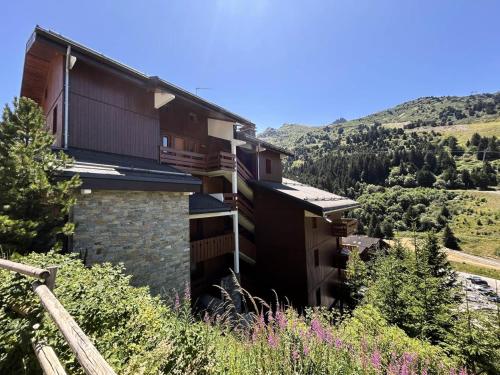 Résidence Serac - SERAC 08 MAE-4881 (Residence Serac - SERAC 08 MAE-4881) in Meribel
