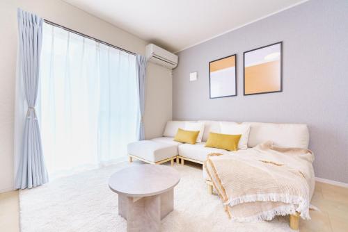 Nagoya15min 6 beds Free Parking 3BR 13guests 100sqm