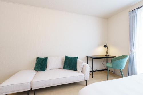 Nagoya15min 6 beds Free Parking 3BR 13guests 100sqm