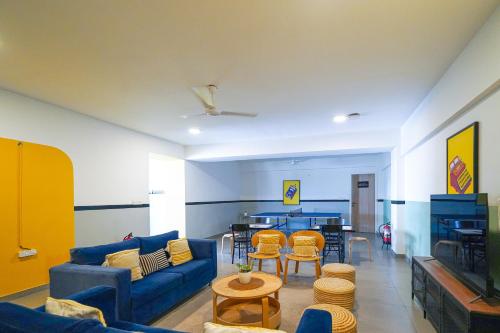 Recreational facilities, Olive Hotel JP Nagar by Embassy Group near Bannerghatta National Park