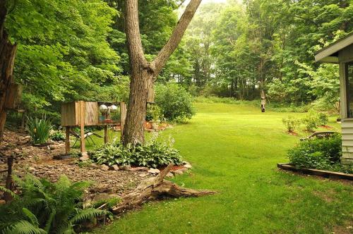 Kountry Living Bed and Breakfast - 전망