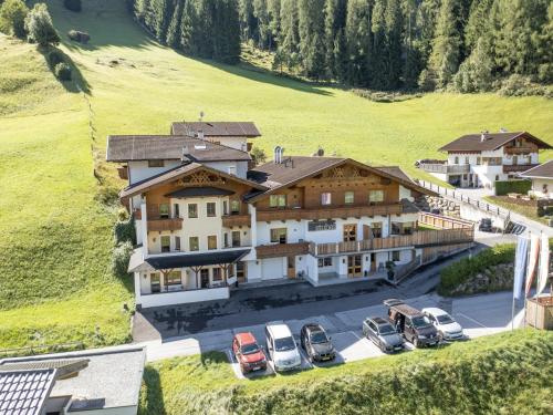  Apartment in Neustift near Ski Lift in Neustift im Stubaital