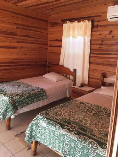 Blue Wave Guest House