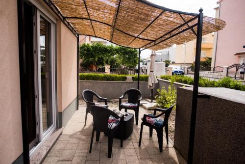 Apartment Dalmatian Sea Star, Split (photo 3)