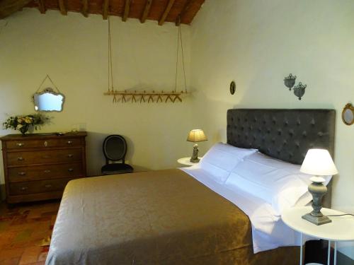 Podere Pievina Delle Corti - Suites - image 13