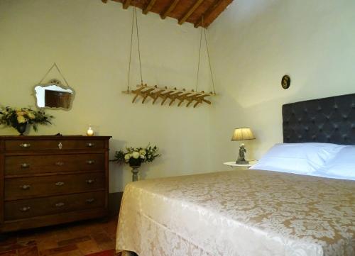 Podere Pievina Delle Corti - Suites - image 12
