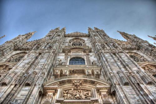 Crowne Plaza Milan City - image 8