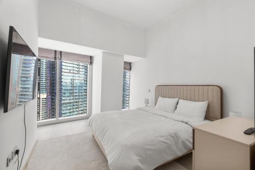 2BR In The World-Famous Twisted Skyscraper, Dubaj (zdjęcie 5)