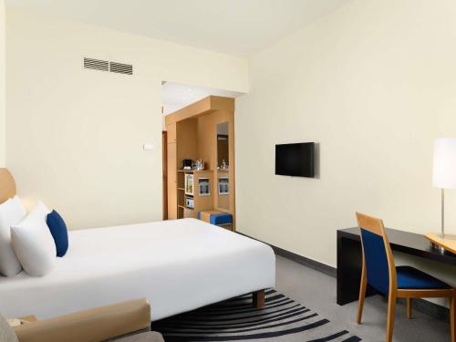 Novotel Budapest Danube - image 40