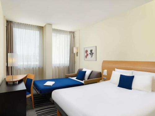 Novotel Budapest Danube - image 39
