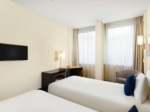 Novotel Budapest Danube - image 26