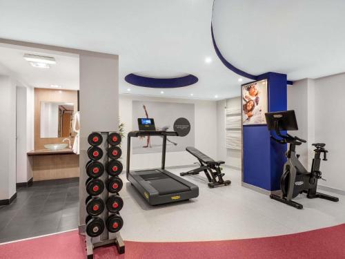 Novotel Budapest Danube - image 10