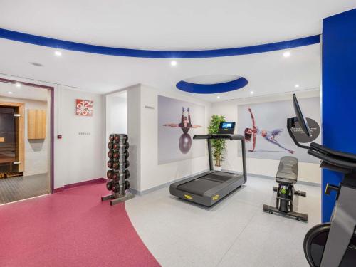 Novotel Budapest Danube - image 34