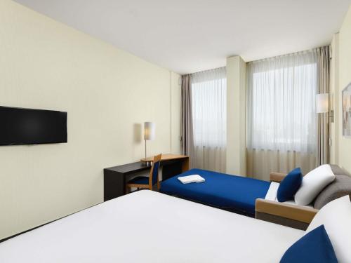 Novotel Budapest Danube - image 41