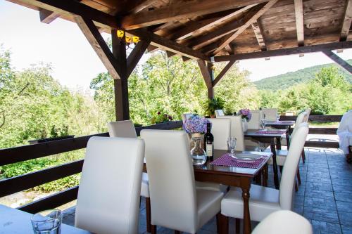 B&B Villa Nena