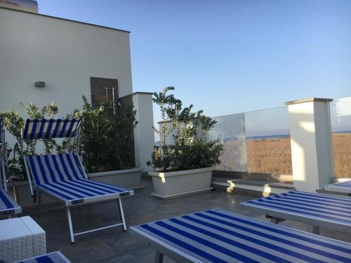 Le case di Palma 5