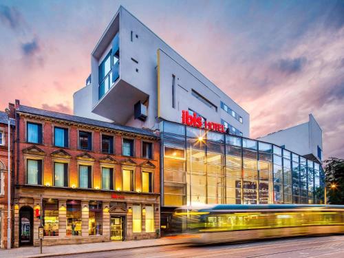 ibis Nottingham Centre - image 34