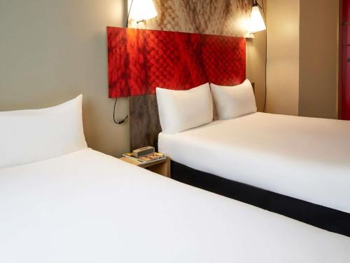 ibis Bordeaux Centre Bastide - image 35