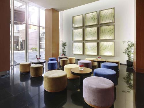 Facilities, Novotel Bandung Hotel in Cihampelas