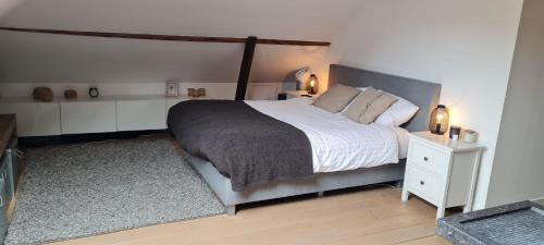 Appartement in Herbaijum