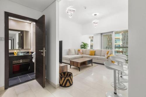 2BR In The World-Famous Twisted Skyscraper, Dubaj (zdjęcie 7)