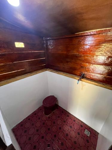 Cinta alam inn in Kutacane