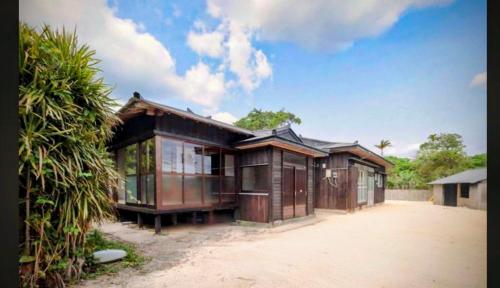 Lucia Seaside Villa Amami