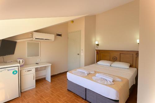 Fidan Apart Hotel - image 3