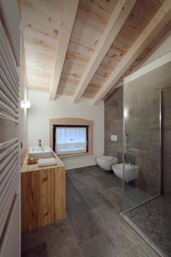Zoncolan Apartments 5