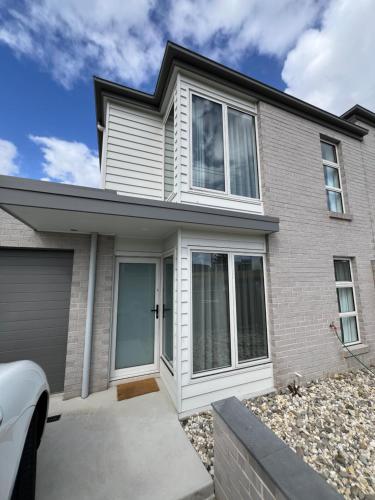 King Street Apartments