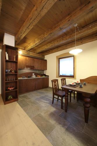 Zoncolan Apartments 4