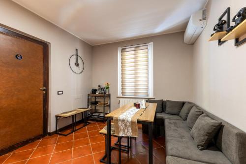 Ina's Lake Garden Nicolas Suite in เลนโน