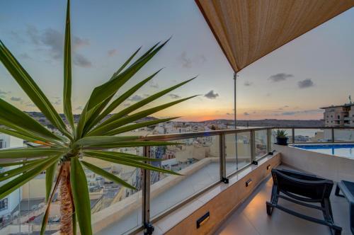 D Top View, San Pawl il-Baħar (photo 9)